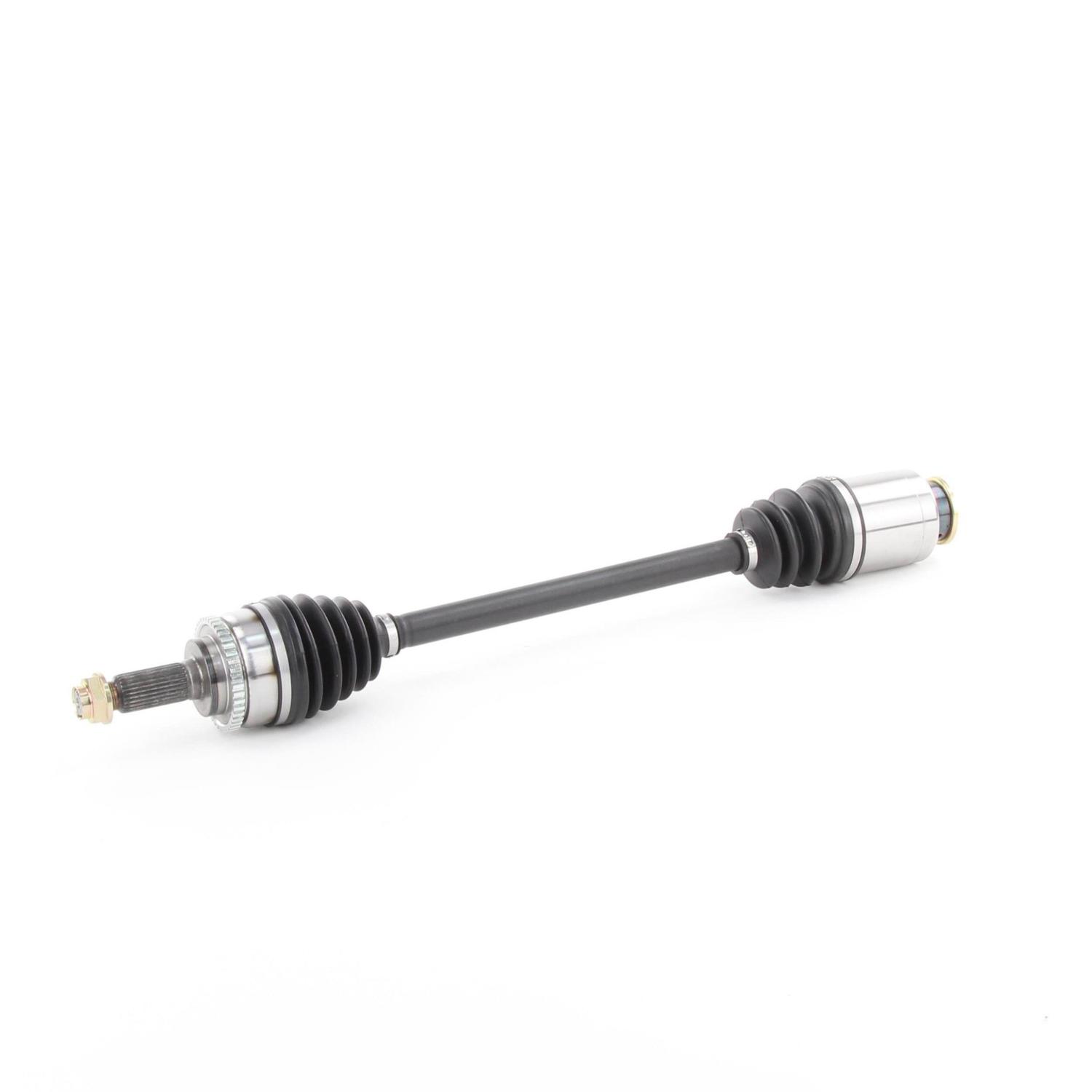TrakMotive SB8014 - CV Axle Shaft TrakMotive SB8014 CV Axle Shaft product image 2 of 3