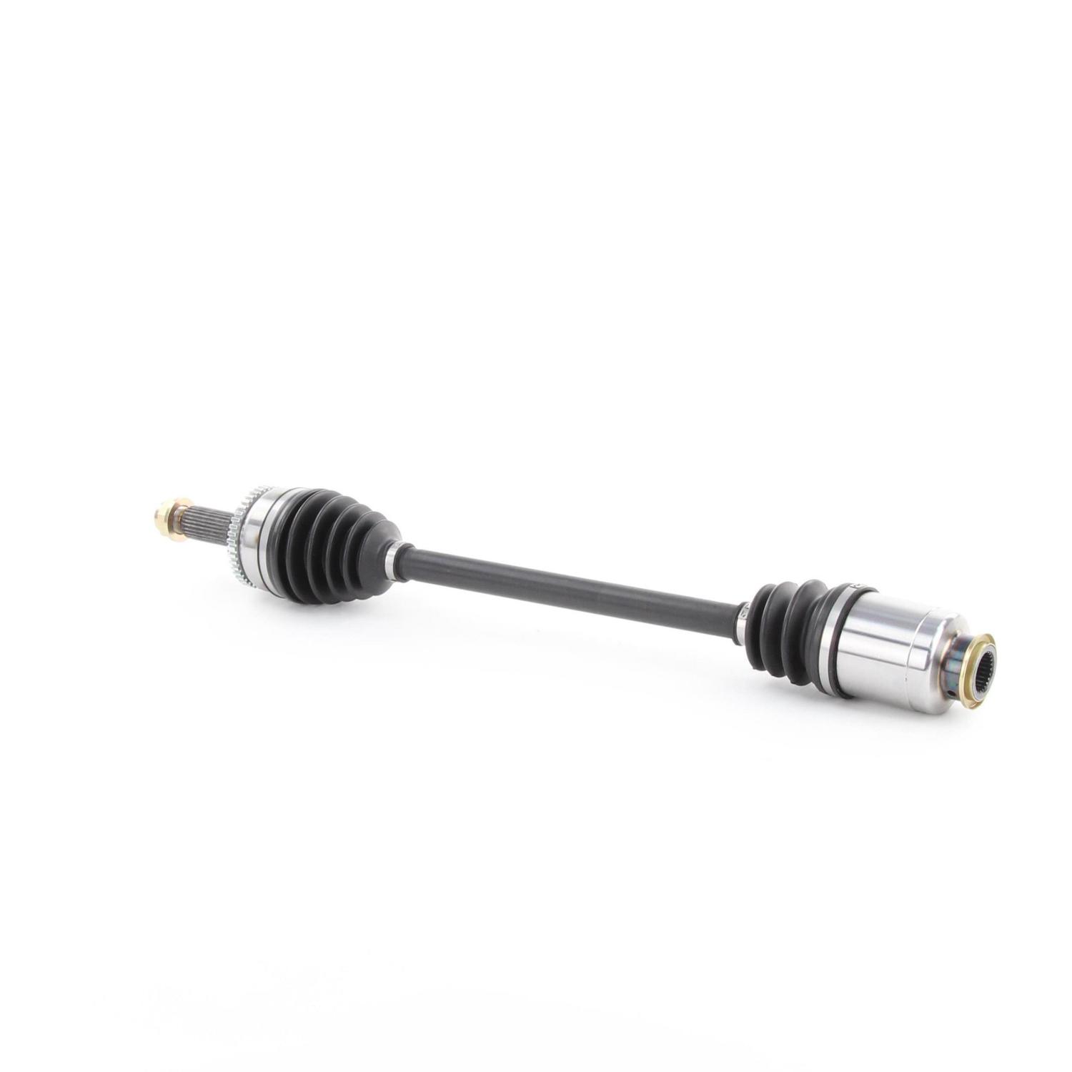 TrakMotive SB8014 - CV Axle Shaft TrakMotive SB8014 CV Axle Shaft product image 3 of 3