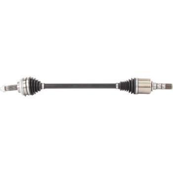 TrakMotive SB8040HDX - CV Axle Shaft TrakMotive SB8040HDX CV Axle Shaft product image 1 of 3