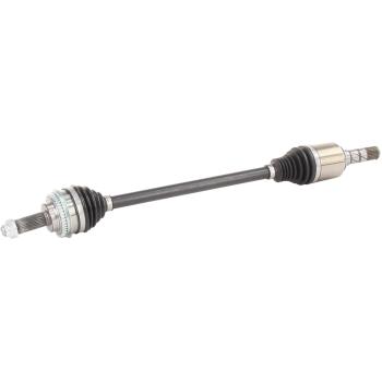 TrakMotive SB8040HDX CV Axle Shaft product image 2 of 3