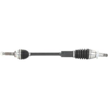 TrakMotive SB8044XTT - CV Axle Shaft TrakMotive SB8044XTT CV Axle Shaft product image 1 of 3