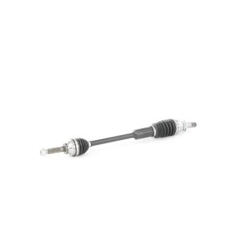 TrakMotive SB8044XTT - CV Axle Shaft TrakMotive SB8044XTT CV Axle Shaft product image 2 of 3