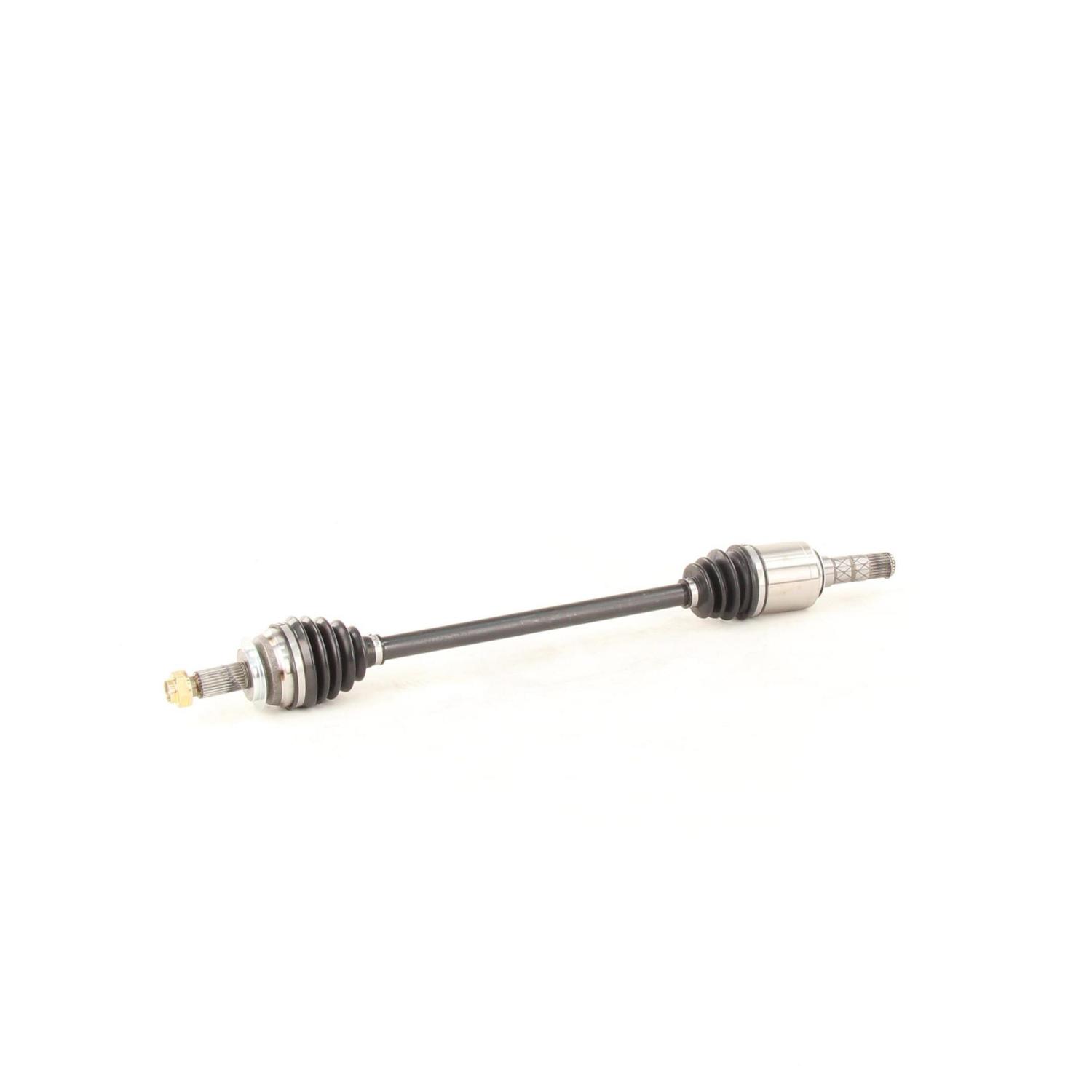 TrakMotive SB8047 - CV Axle Shaft TrakMotive SB8047 CV Axle Shaft product image 2 of 3