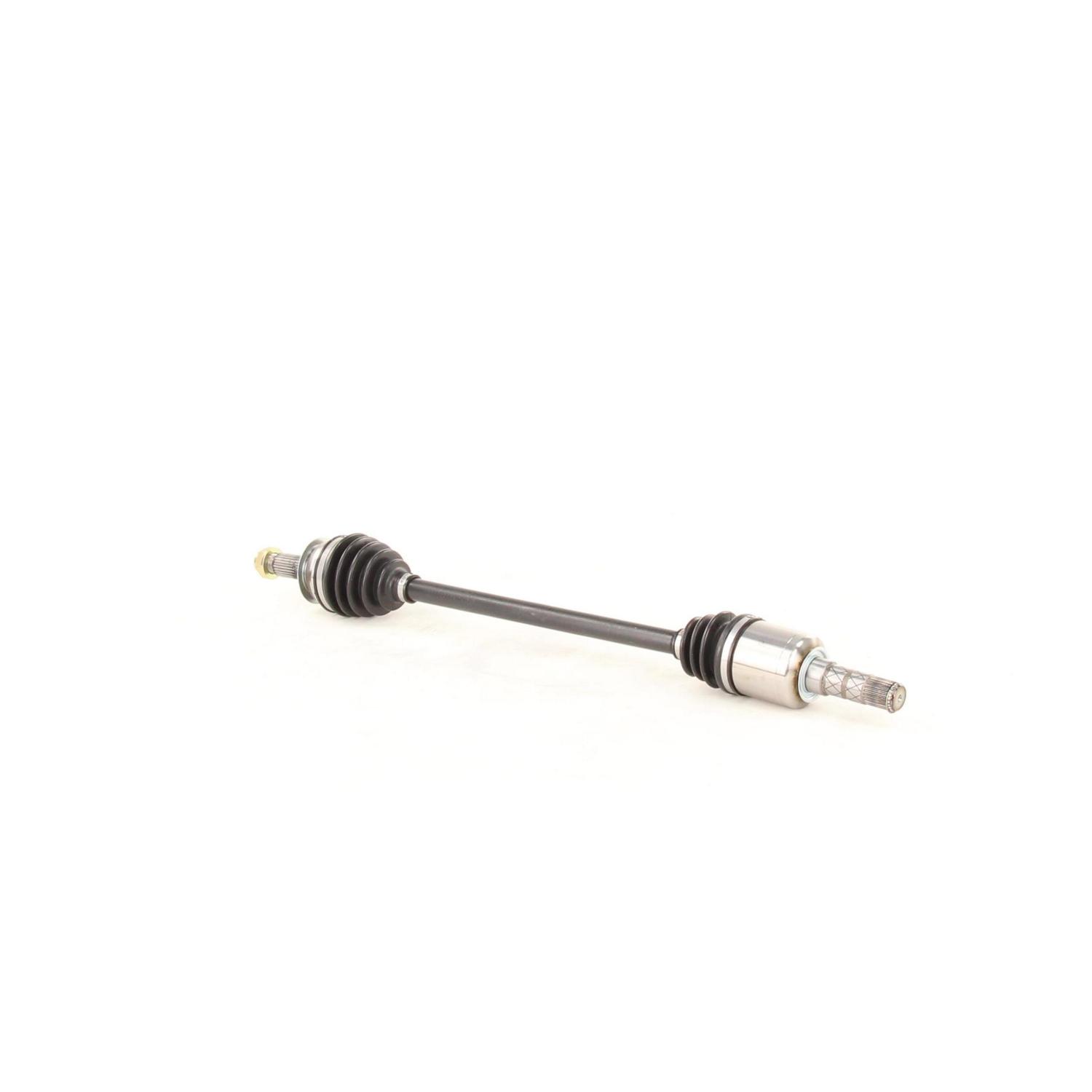 TrakMotive SB8047 - CV Axle Shaft TrakMotive SB8047 CV Axle Shaft product image 3 of 3