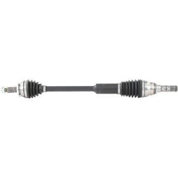 TrakMotive SB8047XTT CV Axle Shaft product image 1 of 3