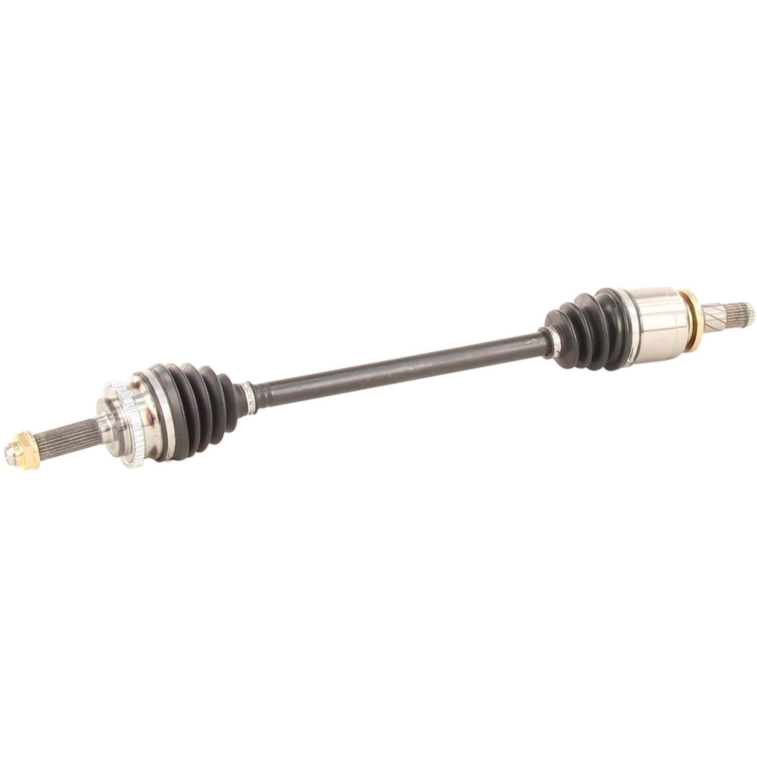 TrakMotive SB8049 - CV Axle Shaft TrakMotive SB8049 CV Axle Shaft product image 2 of 3