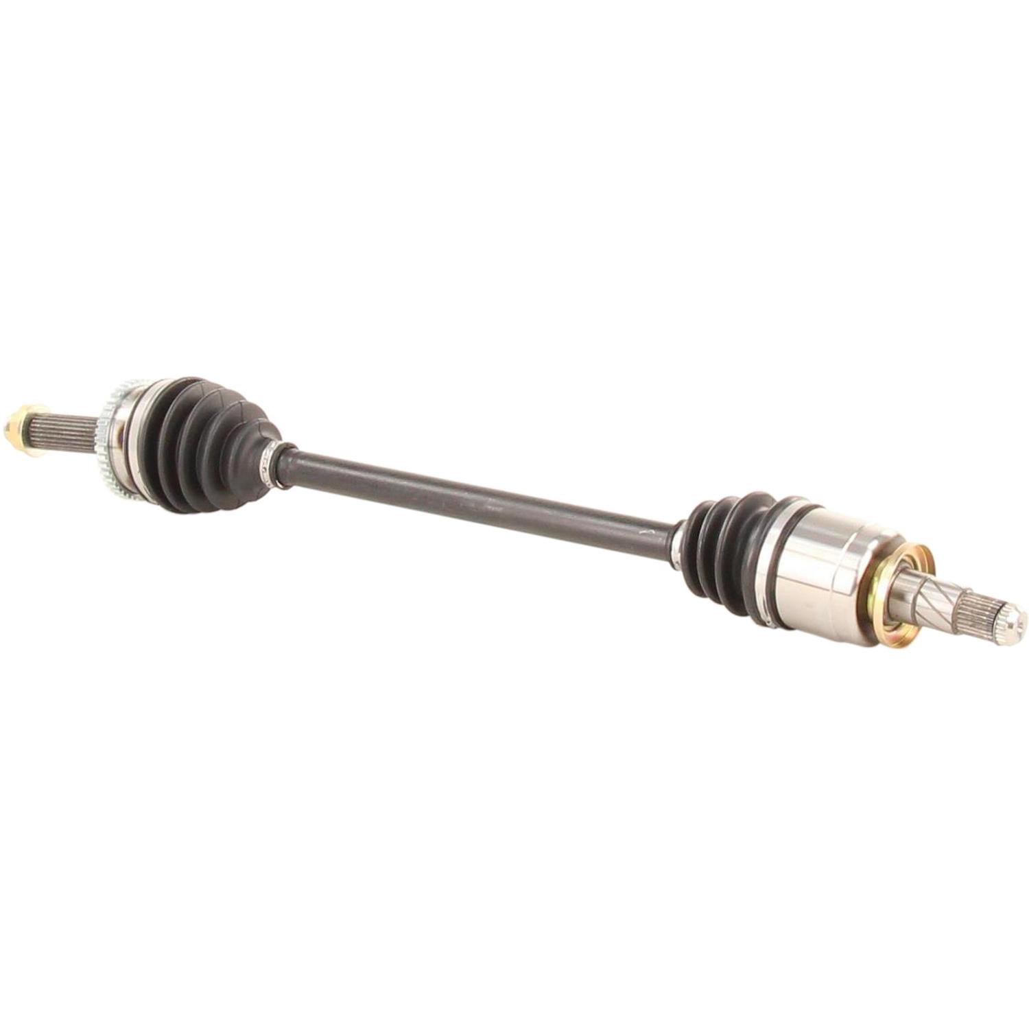 TrakMotive SB8049 - CV Axle Shaft TrakMotive SB8049 CV Axle Shaft product image 3 of 3