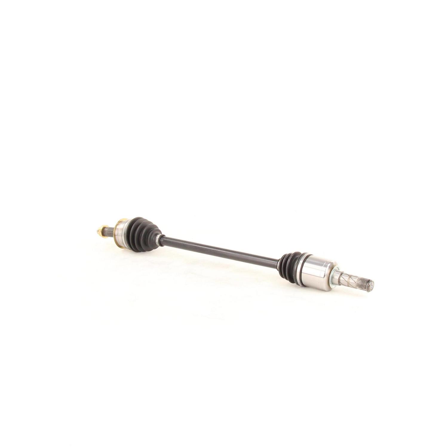 TrakMotive SB8050 CV Axle Shaft product image 3 of 3