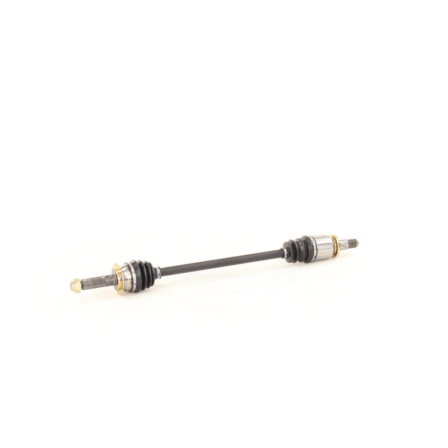 TrakMotive SB8063 - CV Axle Shaft TrakMotive SB8063 CV Axle Shaft product image 2 of 3