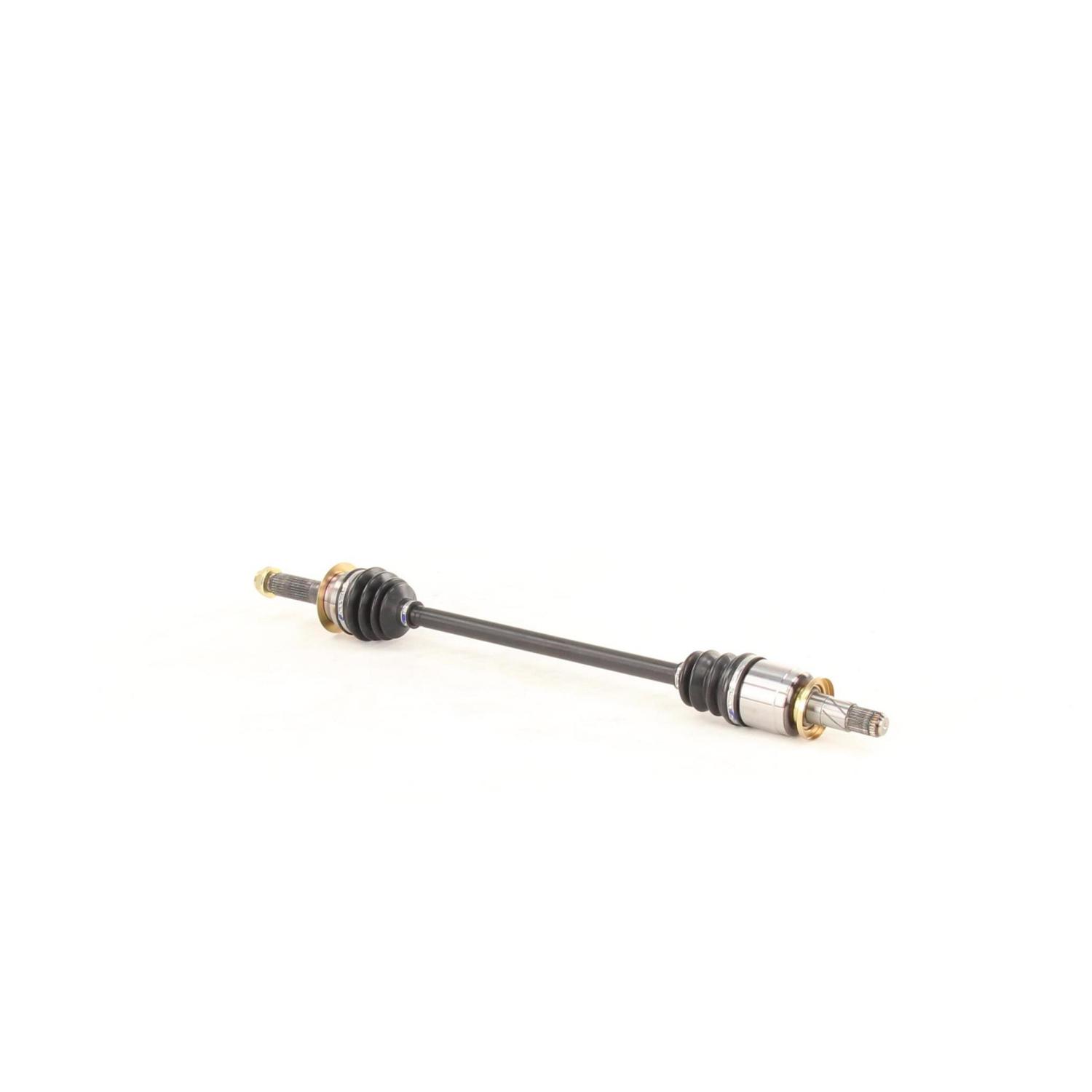 TrakMotive SB8063 - CV Axle Shaft TrakMotive SB8063 CV Axle Shaft product image 3 of 3