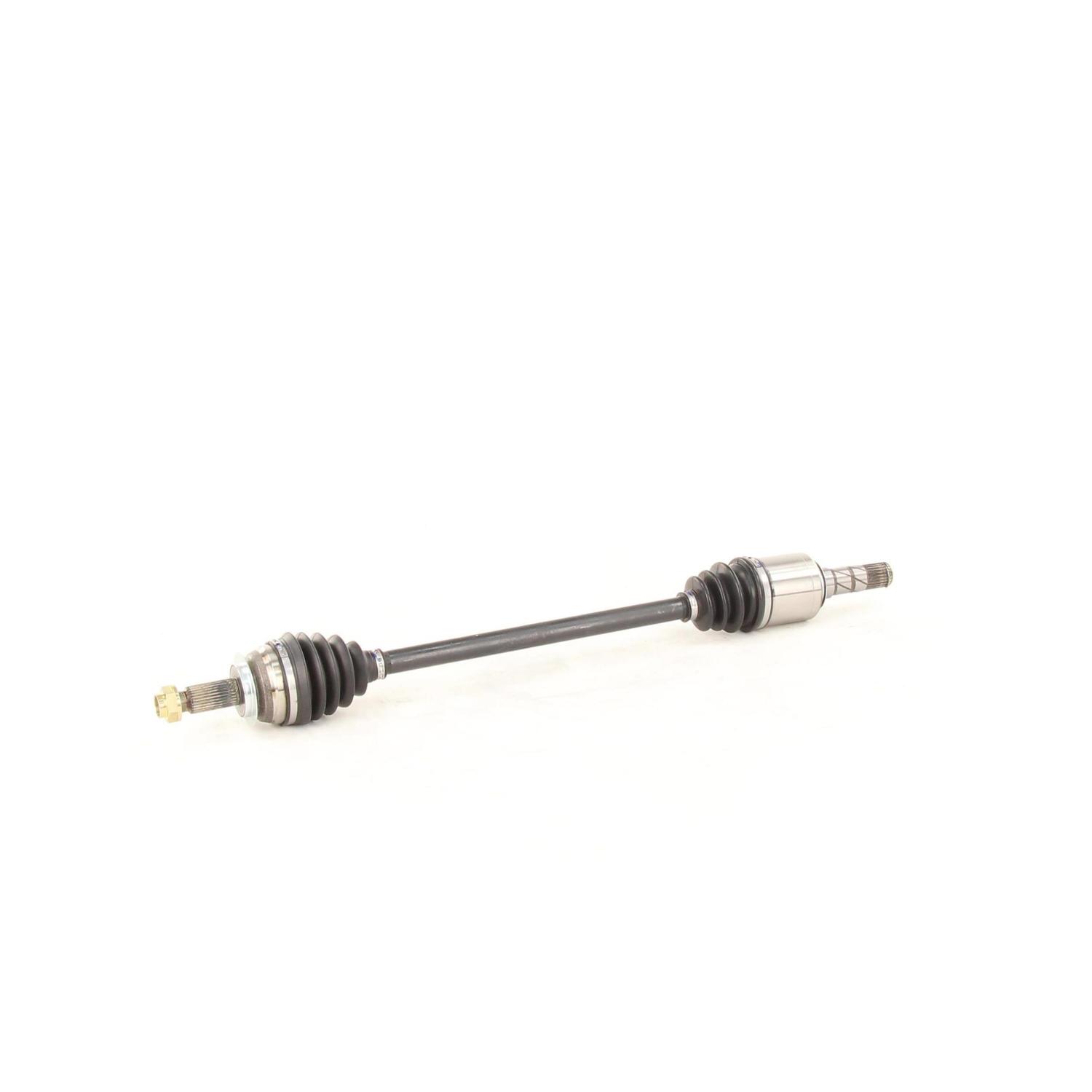 TrakMotive SB8065 - CV Axle Shaft TrakMotive SB8065 CV Axle Shaft product image 2 of 3