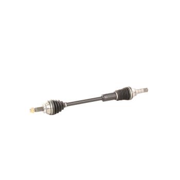 TrakMotive SB8065XTT - CV Axle Shaft TrakMotive SB8065XTT CV Axle Shaft product image 2 of 3
