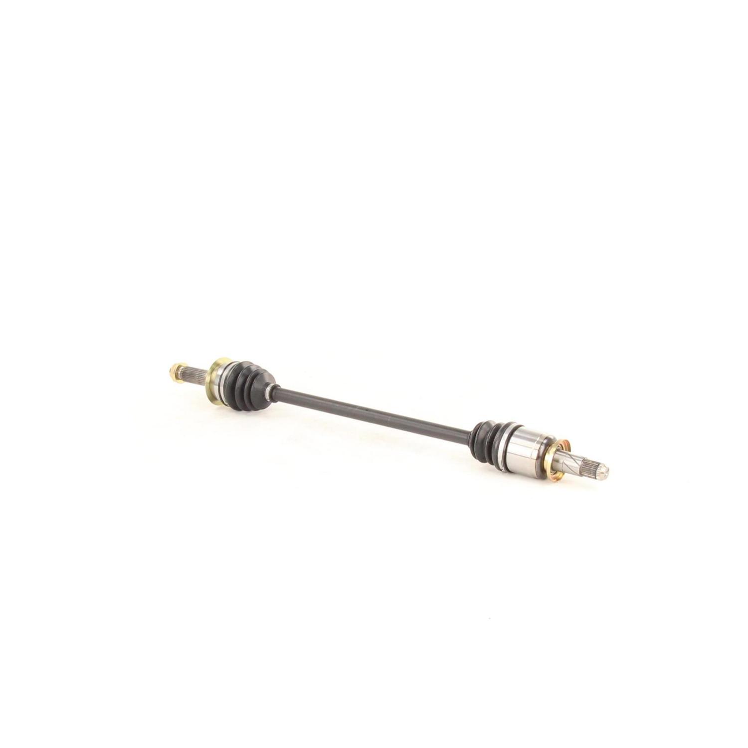 TrakMotive SB8067 CV Axle Shaft product image 3 of 3