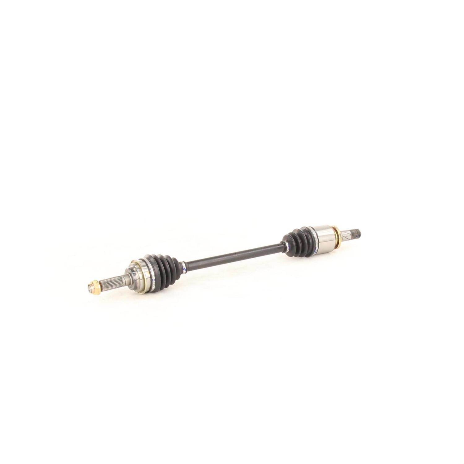TrakMotive SB8070 - CV Axle Shaft TrakMotive SB8070 CV Axle Shaft product image 2 of 3