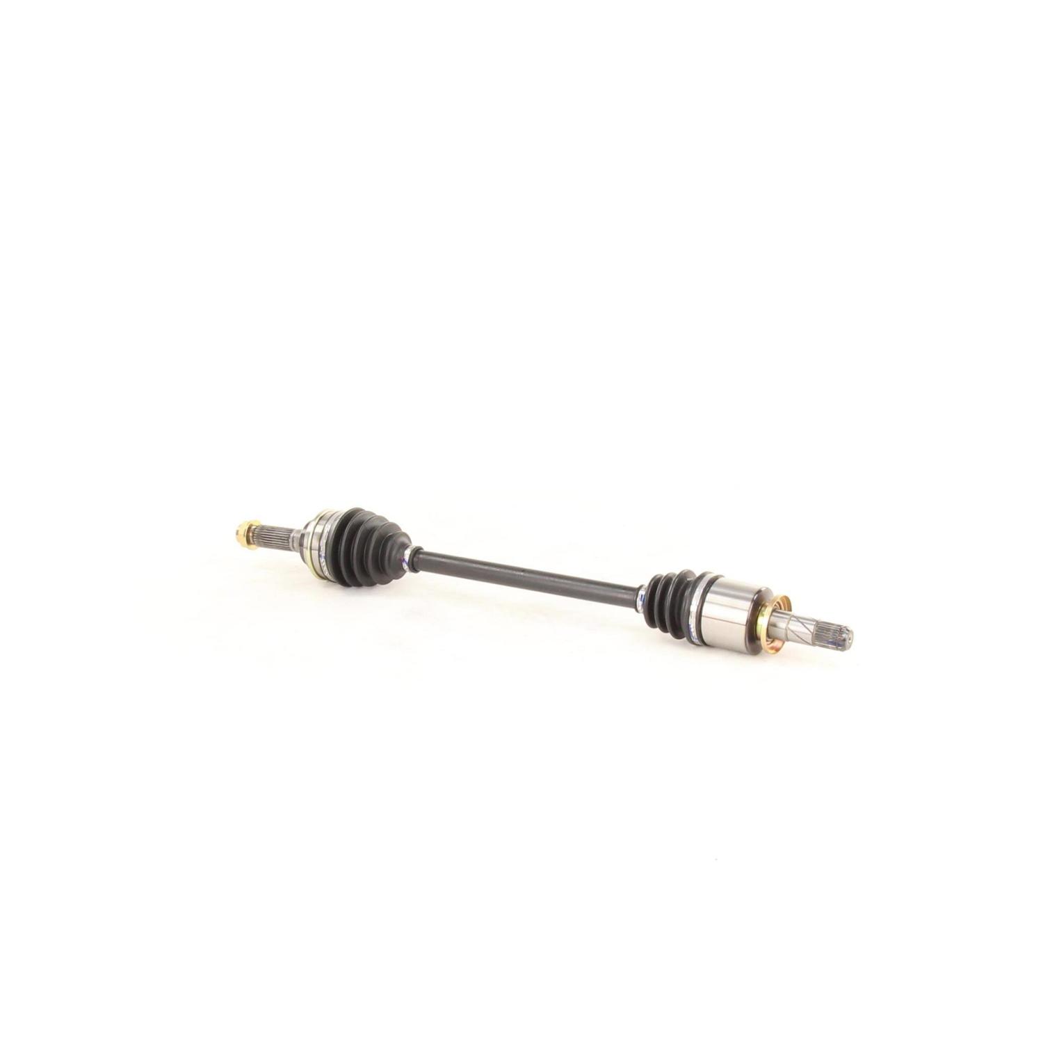 TrakMotive SB8070 - CV Axle Shaft TrakMotive SB8070 CV Axle Shaft product image 3 of 3