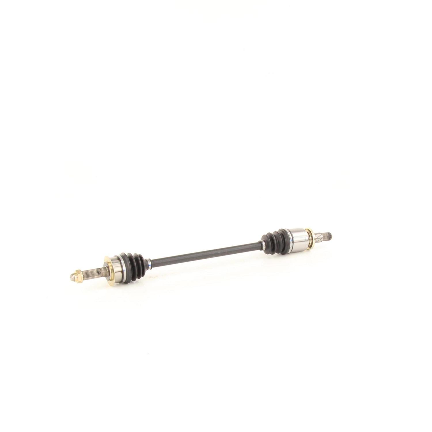 TrakMotive SB8073 - CV Axle Shaft TrakMotive SB8073 CV Axle Shaft product image 2 of 3