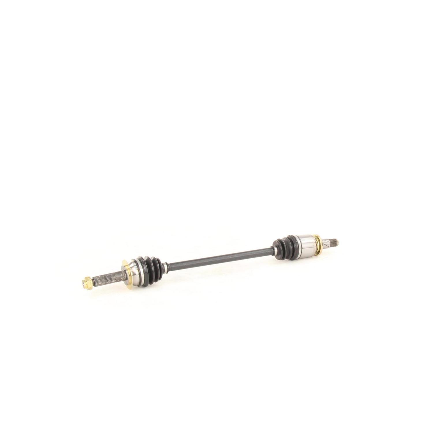 TrakMotive SB8100 - CV Axle Shaft TrakMotive SB8100 CV Axle Shaft product image 2 of 3