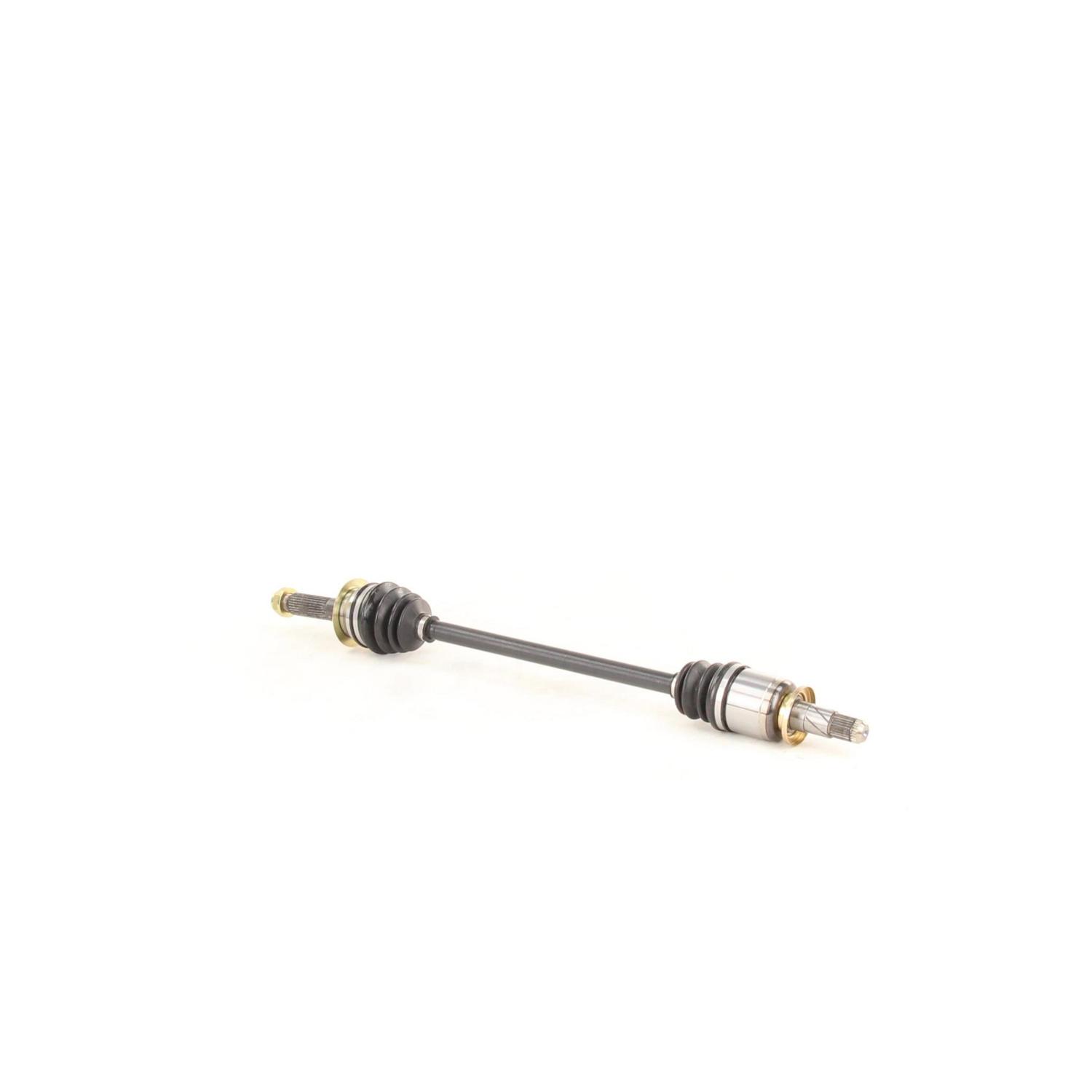 TrakMotive SB8100 - CV Axle Shaft TrakMotive SB8100 CV Axle Shaft product image 3 of 3