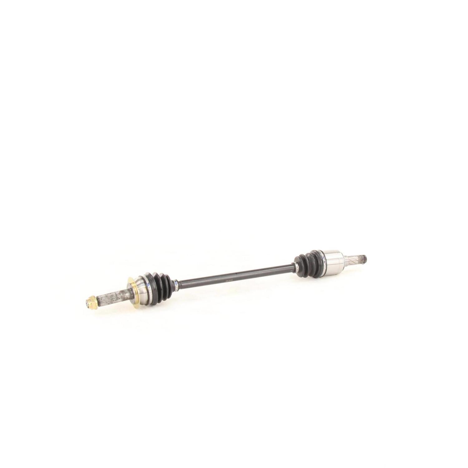 TrakMotive SB8101 - CV Axle Shaft TrakMotive SB8101 CV Axle Shaft product image 2 of 3