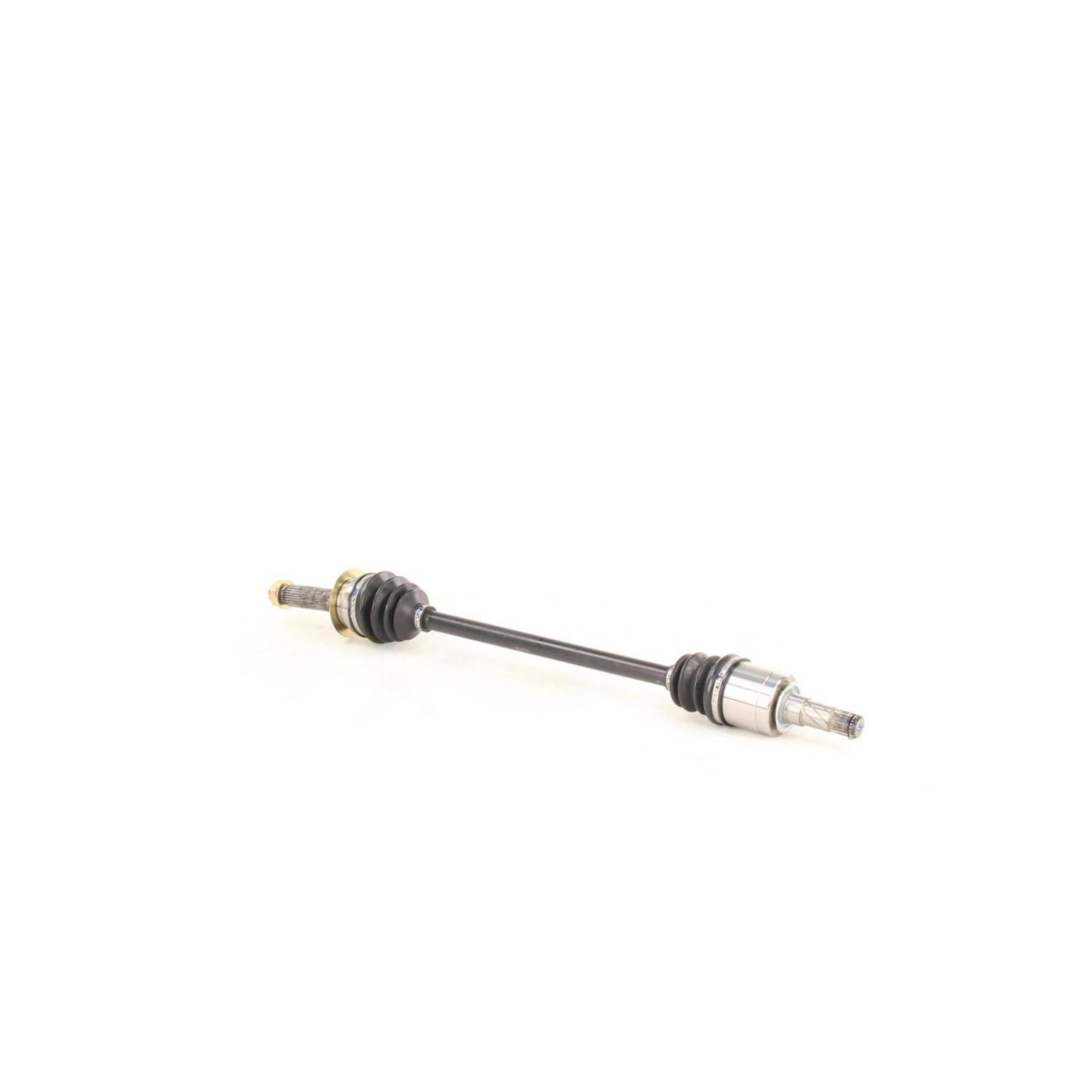 TrakMotive SB8101 - CV Axle Shaft TrakMotive SB8101 CV Axle Shaft product image 3 of 3