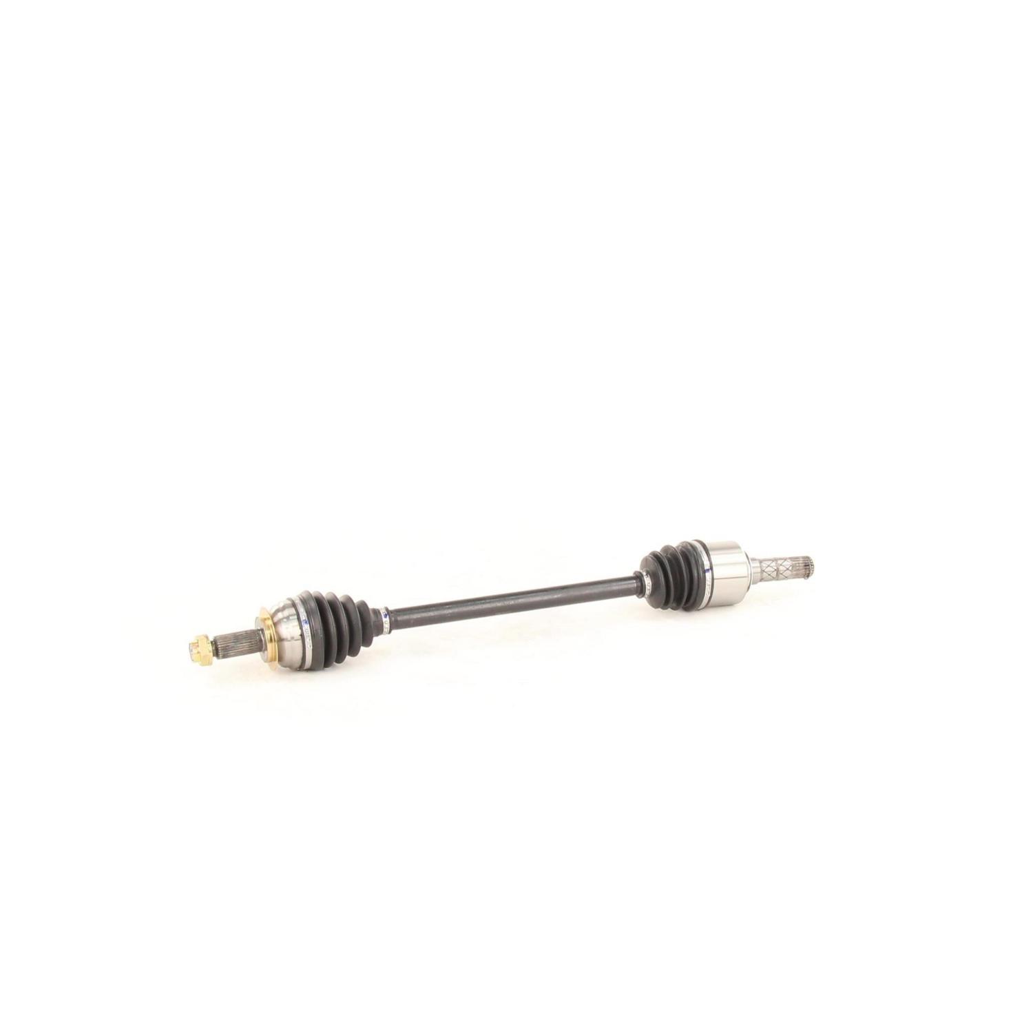 TrakMotive SB8102 - CV Axle Shaft TrakMotive SB8102 CV Axle Shaft product image 2 of 3