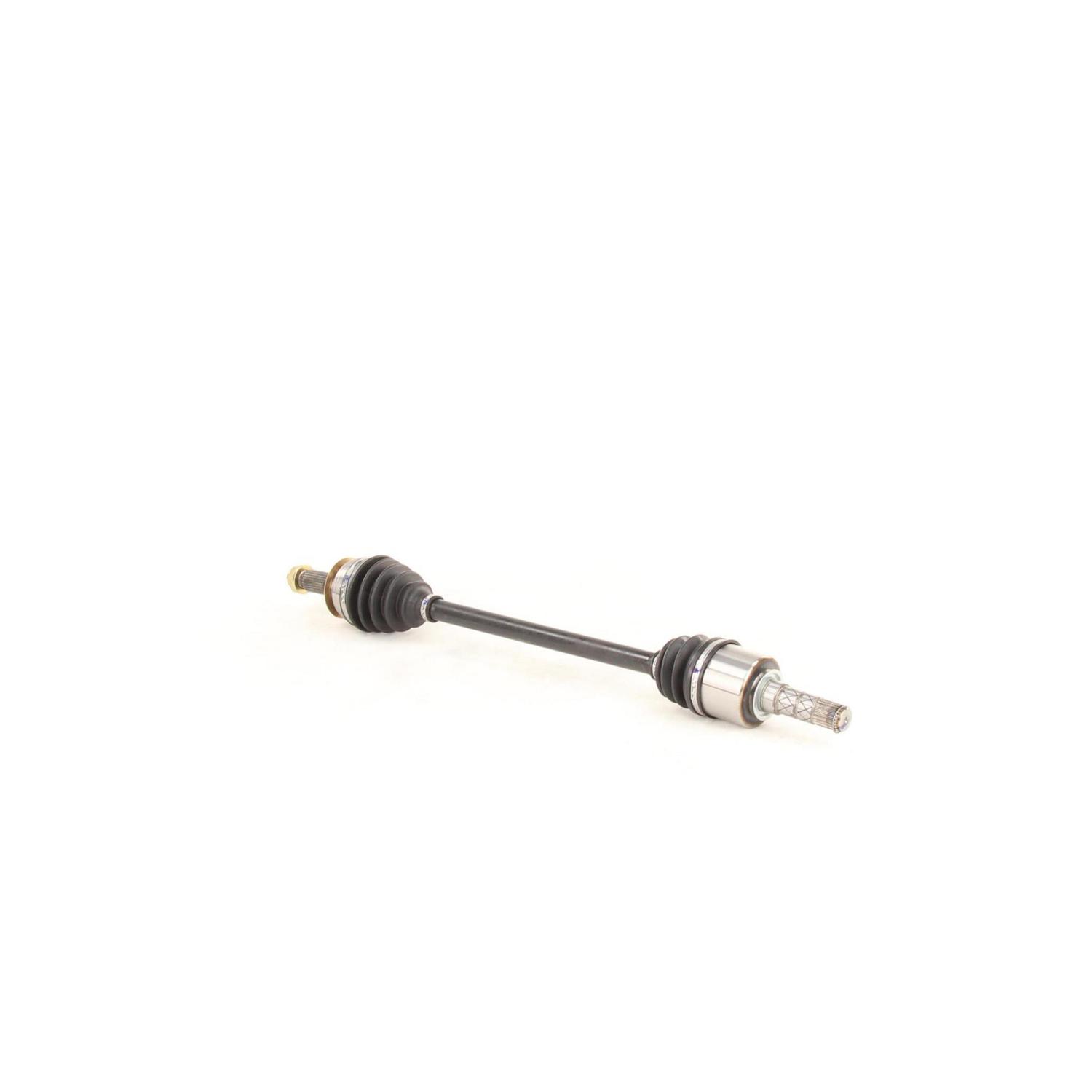 TrakMotive SB8102 - CV Axle Shaft TrakMotive SB8102 CV Axle Shaft product image 3 of 3