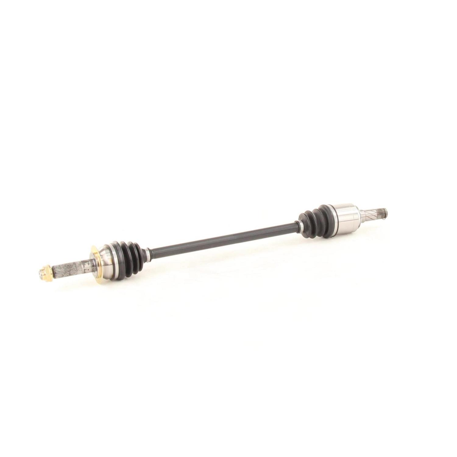 TrakMotive SB8104 - CV Axle Shaft TrakMotive SB8104 CV Axle Shaft product image 2 of 3