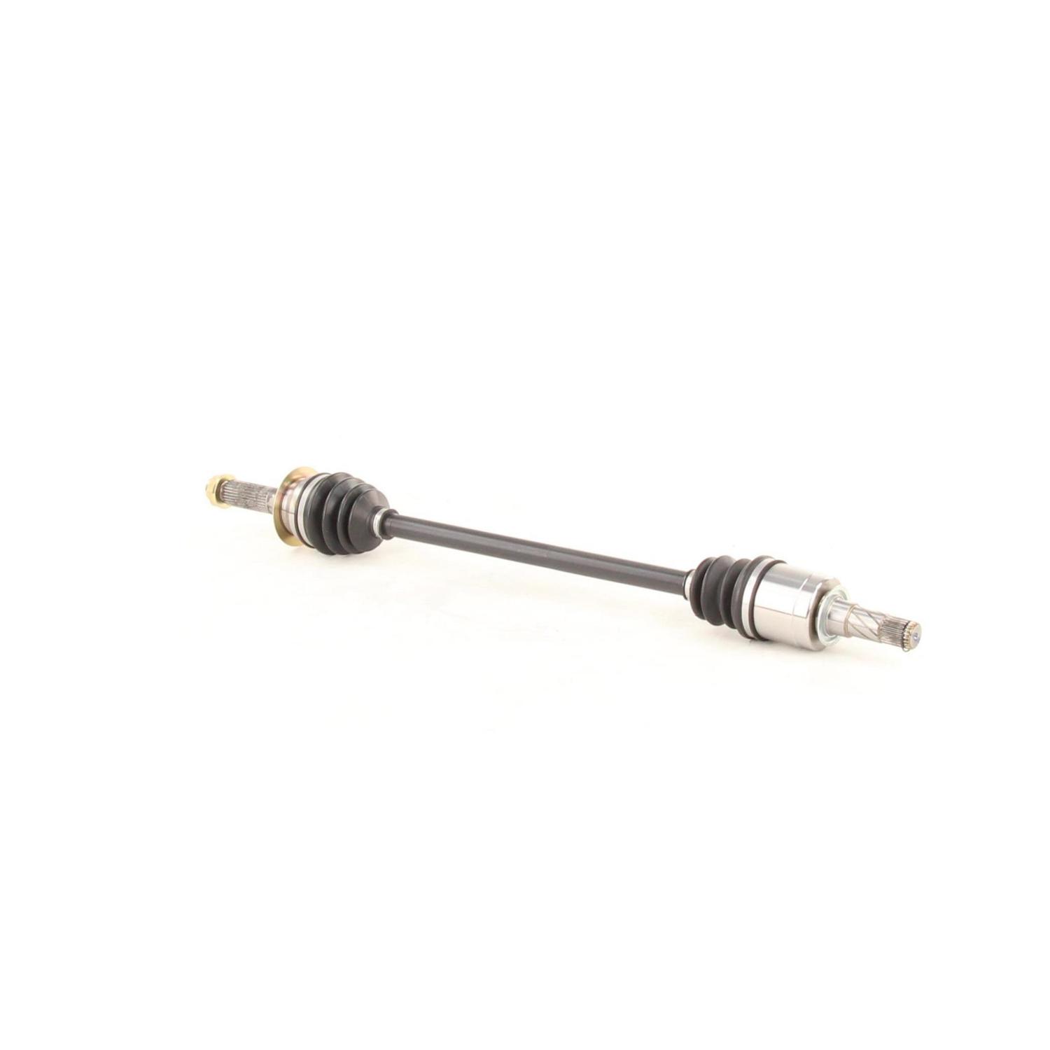 TrakMotive SB8104 - CV Axle Shaft TrakMotive SB8104 CV Axle Shaft product image 3 of 3