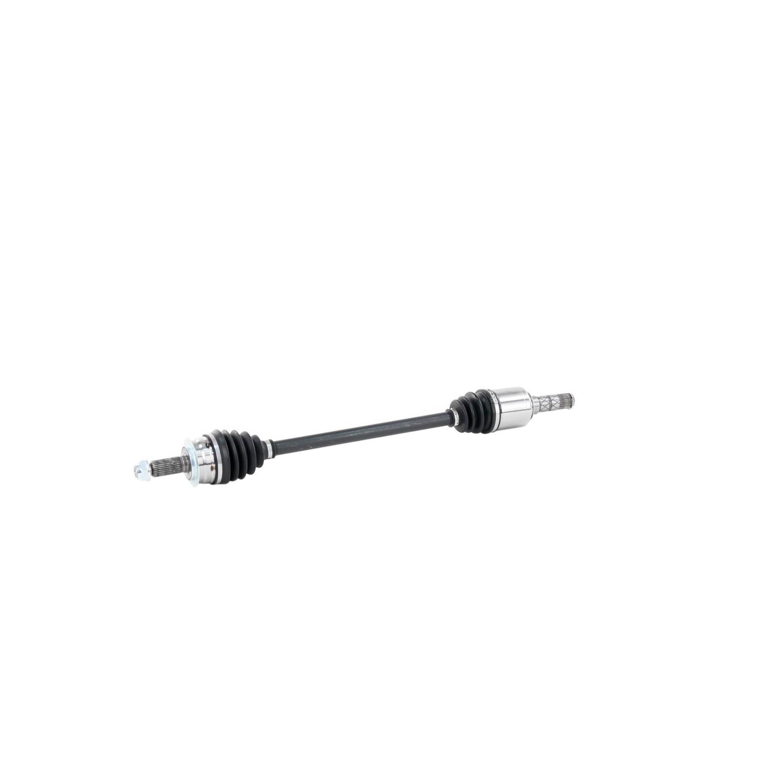 TrakMotive SB8107 - CV Axle Shaft TrakMotive SB8107 CV Axle Shaft product image 2 of 3