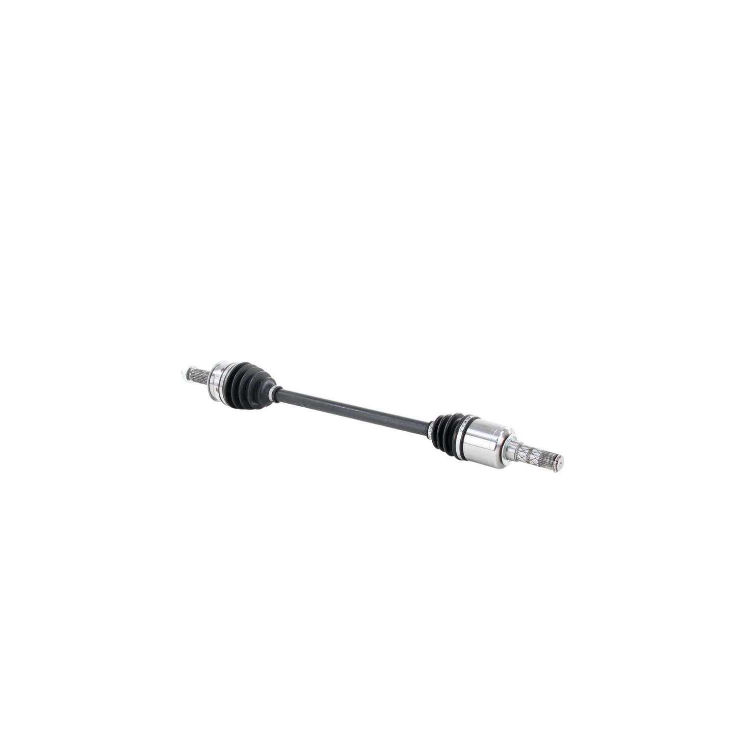 TrakMotive SB8107 - CV Axle Shaft TrakMotive SB8107 CV Axle Shaft product image 3 of 3