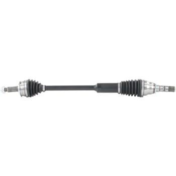 TrakMotive SB8107XTT - CV Axle Shaft TrakMotive SB8107XTT CV Axle Shaft product image 1 of 3