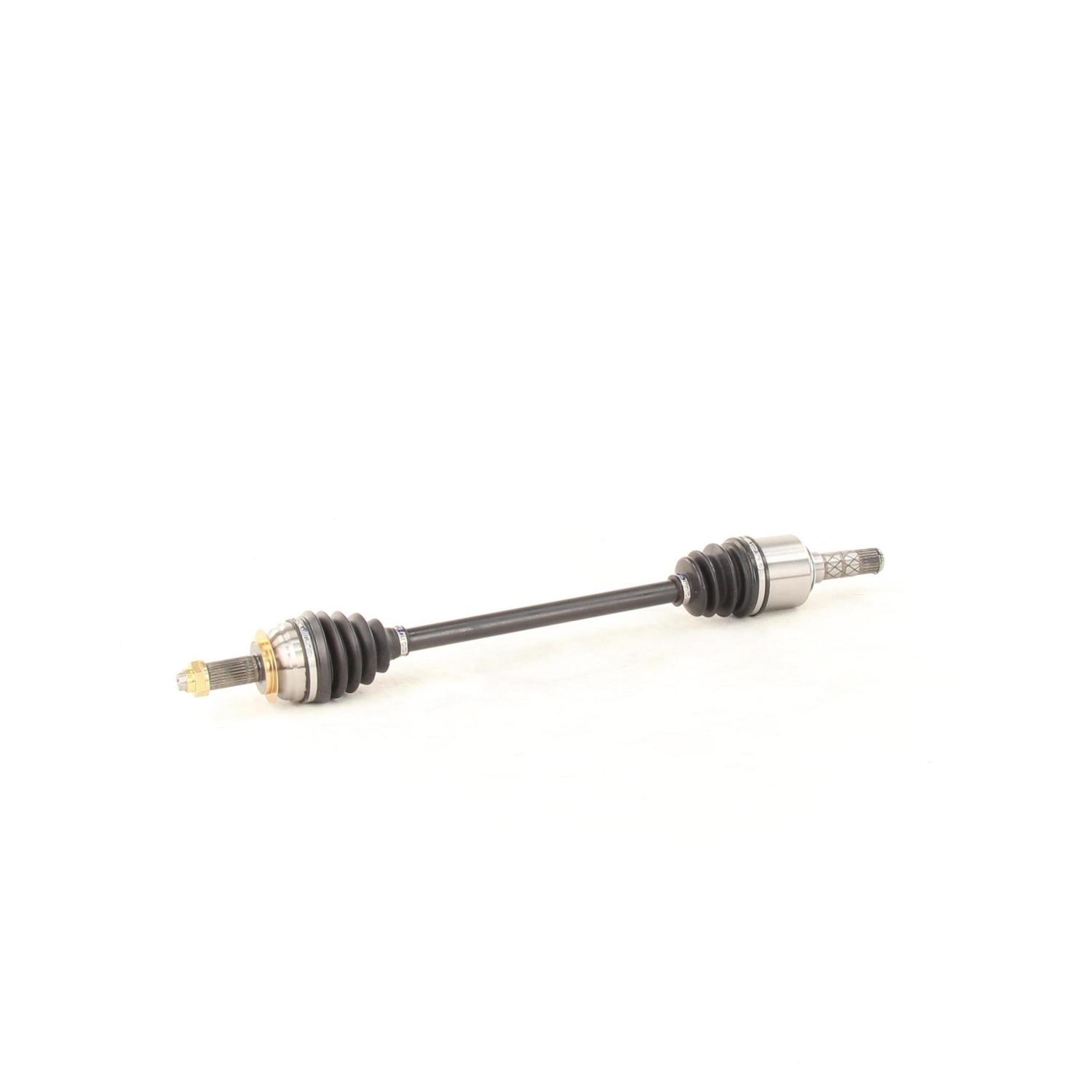 TrakMotive SB8114 CV Axle Shaft product image 2 of 3