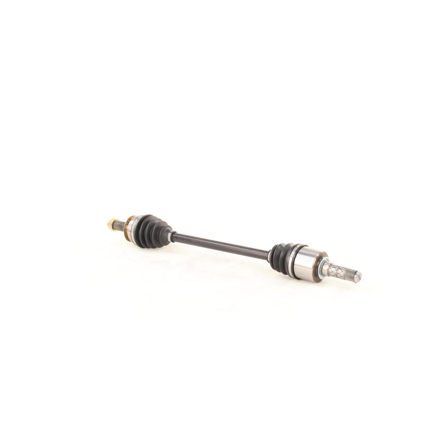 TrakMotive SB8114 CV Axle Shaft product image 3 of 3