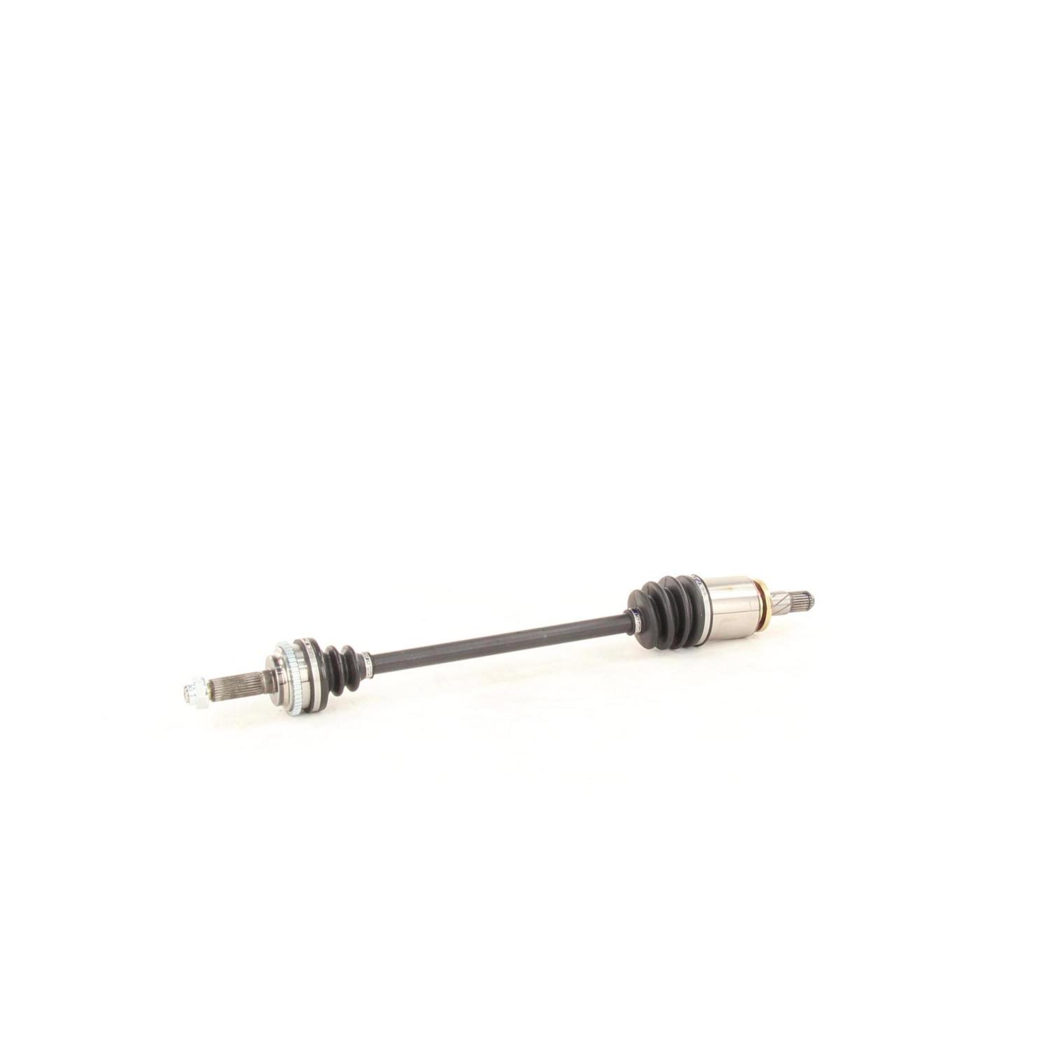 TrakMotive SB8117 - CV Axle Shaft TrakMotive SB8117 CV Axle Shaft product image 2 of 3