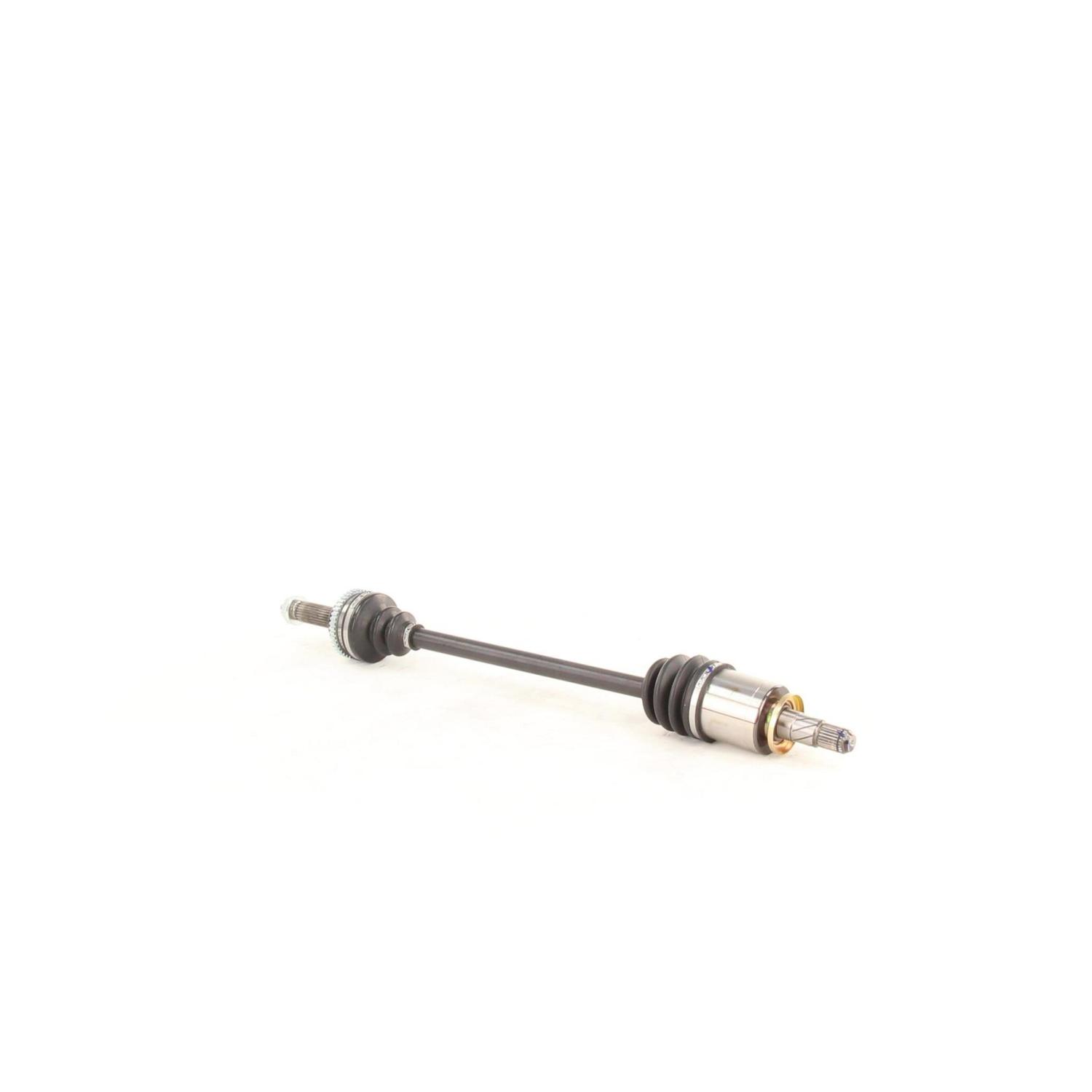 TrakMotive SB8117 - CV Axle Shaft TrakMotive SB8117 CV Axle Shaft product image 3 of 3