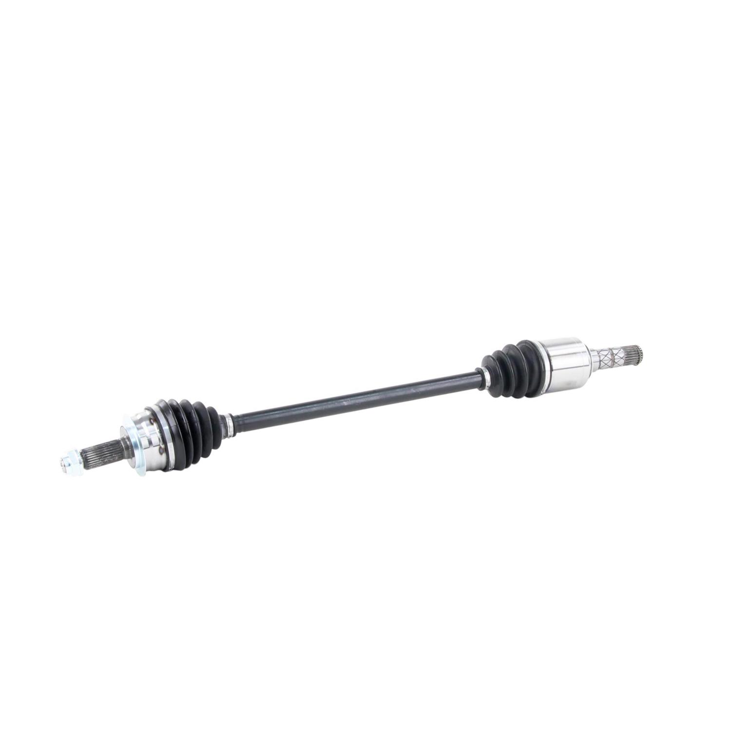 TrakMotive SB8120 - CV Axle Shaft TrakMotive SB8120 CV Axle Shaft product image 2 of 3