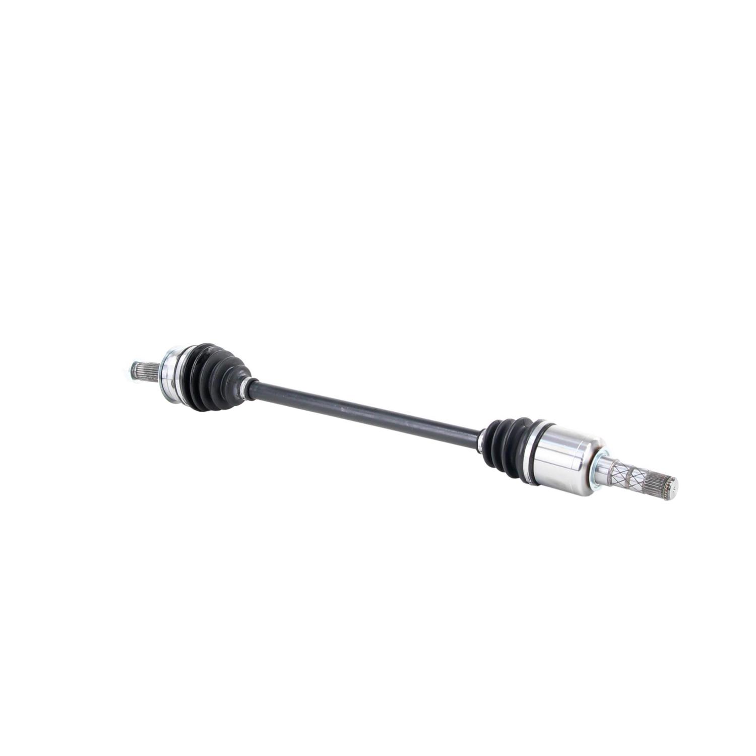 TrakMotive SB8120 - CV Axle Shaft TrakMotive SB8120 CV Axle Shaft product image 3 of 3