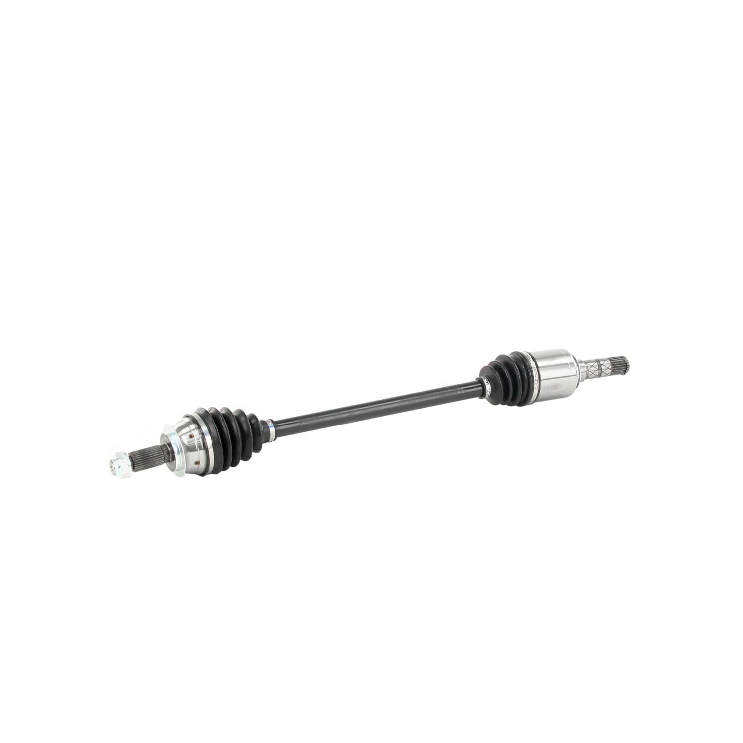 TrakMotive SB8122 - CV Axle Shaft TrakMotive SB8122 CV Axle Shaft product image 2 of 3
