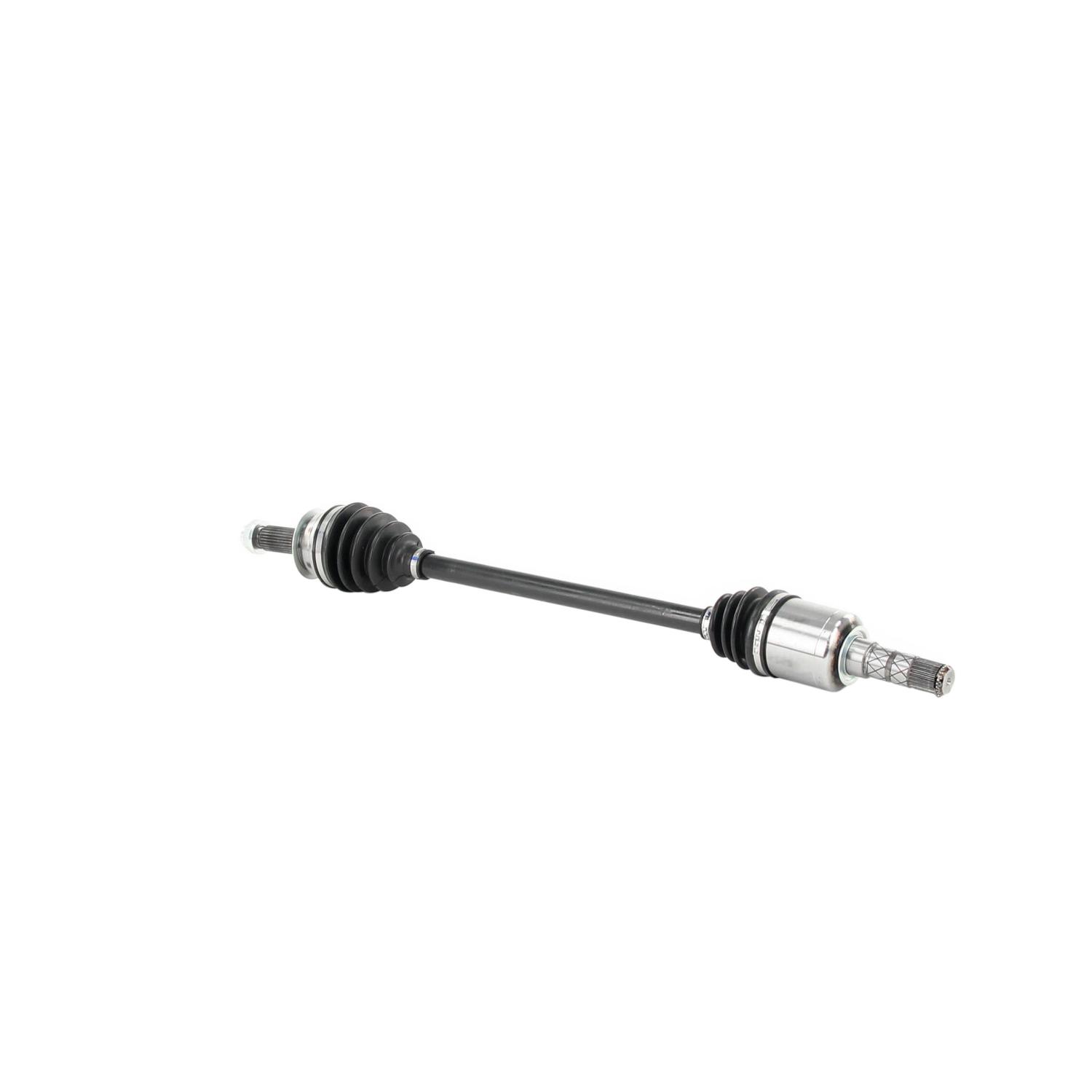TrakMotive SB8122 - CV Axle Shaft TrakMotive SB8122 CV Axle Shaft product image 3 of 3