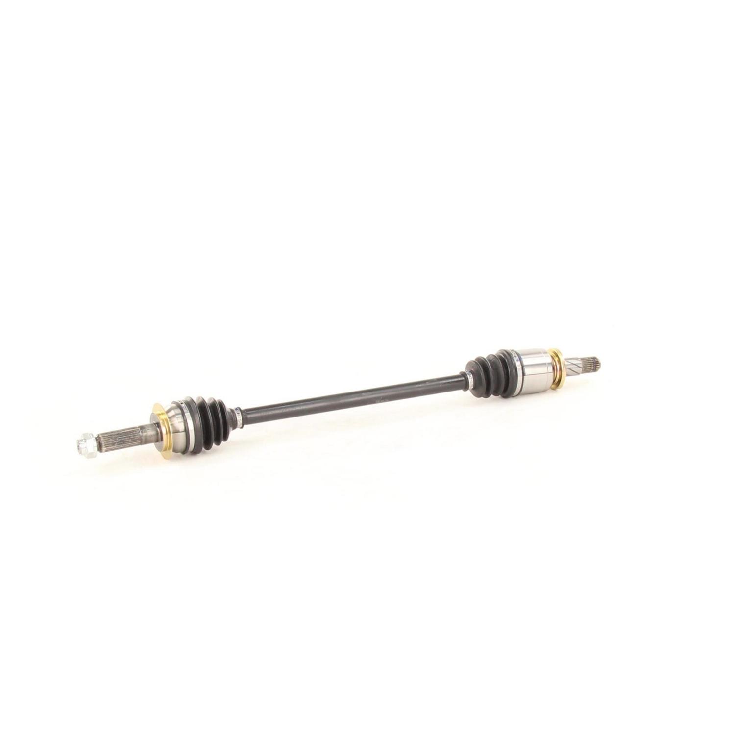 TrakMotive SB8126 - CV Axle Shaft TrakMotive SB8126 CV Axle Shaft product image 2 of 3