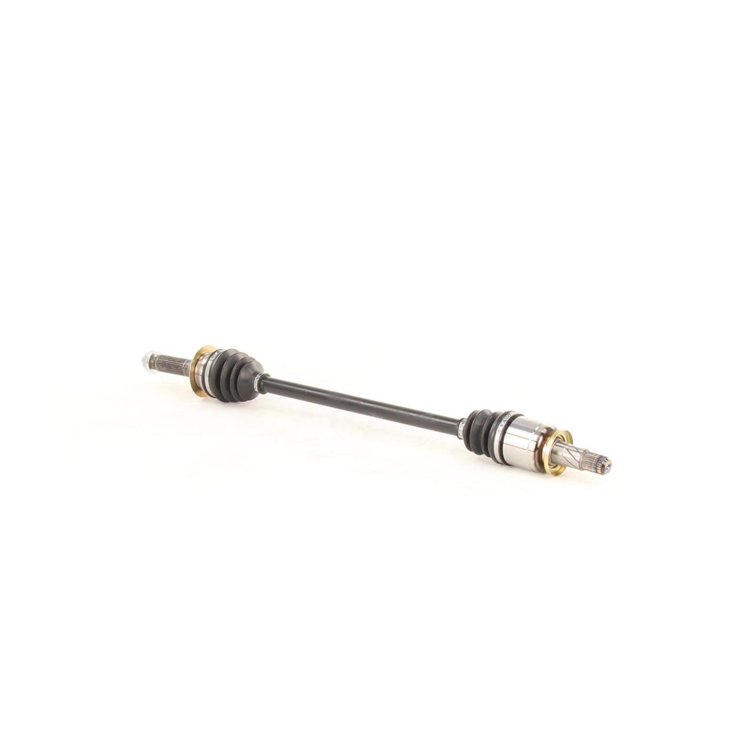 TrakMotive SB8126 - CV Axle Shaft TrakMotive SB8126 CV Axle Shaft product image 3 of 3