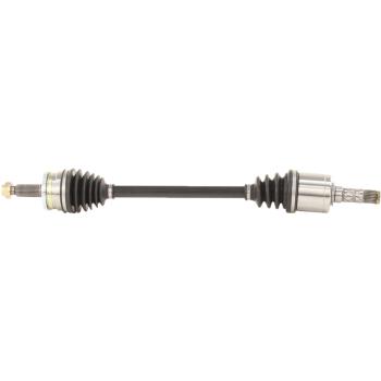 TrakMotive SB8128 - CV Axle Shaft TrakMotive SB8128 CV Axle Shaft product image 1 of 3