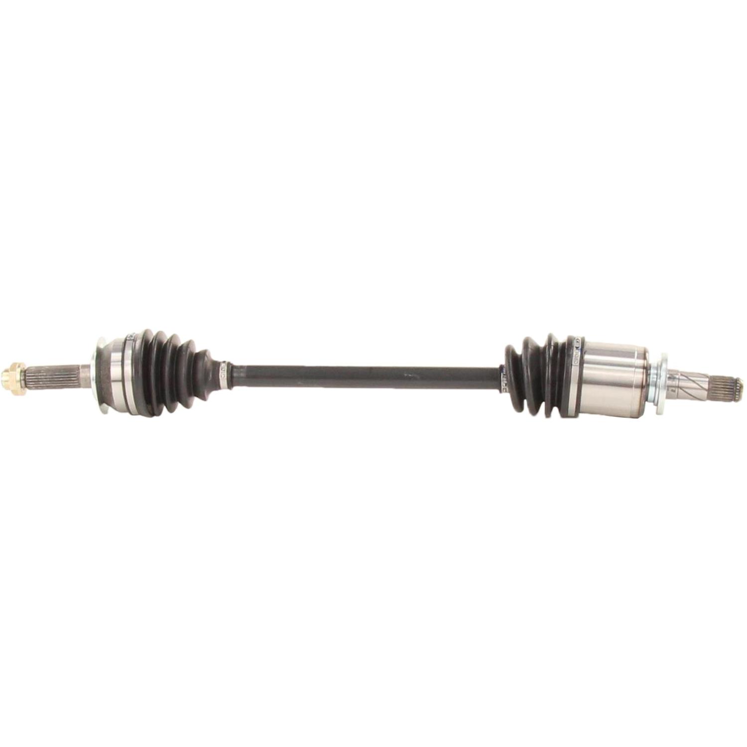 TrakMotive SB8129 - CV Axle Shaft TrakMotive SB8129 CV Axle Shaft product image 1 of 3