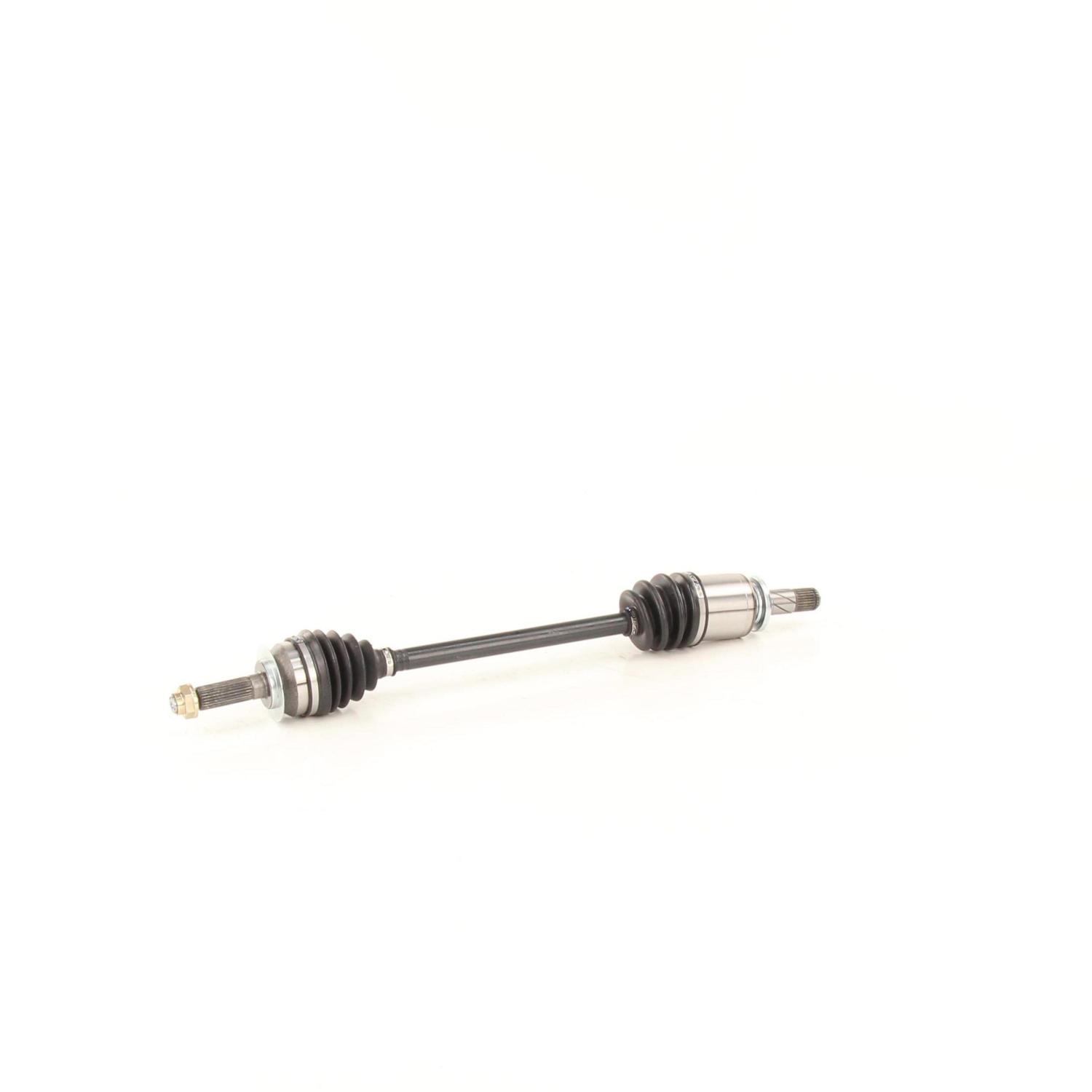 TrakMotive SB8129 - CV Axle Shaft TrakMotive SB8129 CV Axle Shaft product image 2 of 3