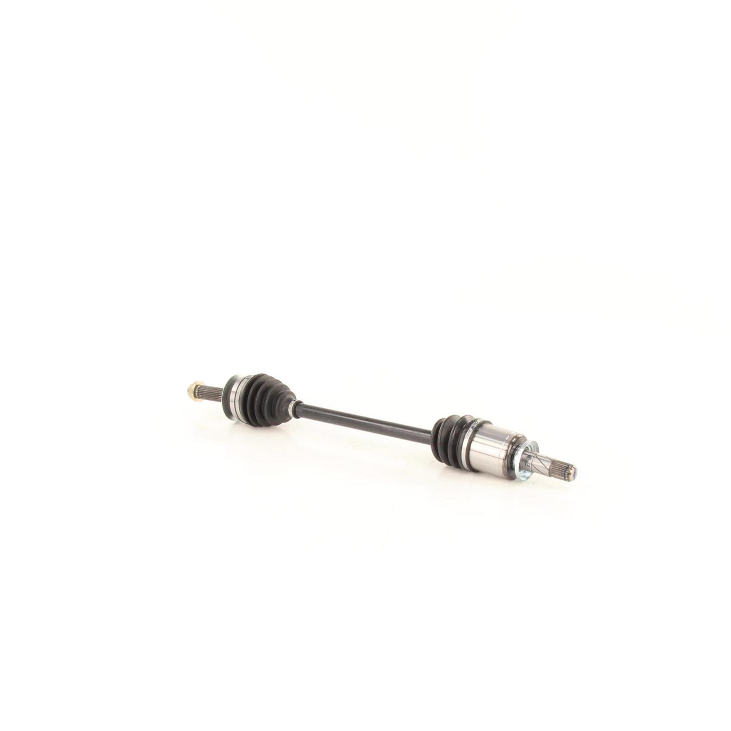 TrakMotive SB8129 - CV Axle Shaft TrakMotive SB8129 CV Axle Shaft product image 3 of 3