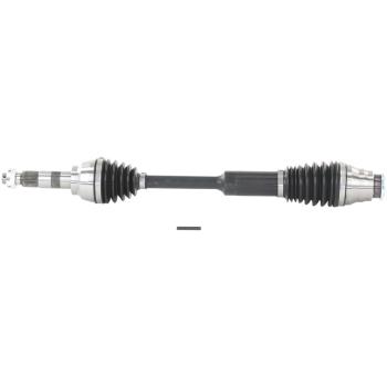 TrakMotive SB9003XTT CV Axle Shaft product image 1 of 3