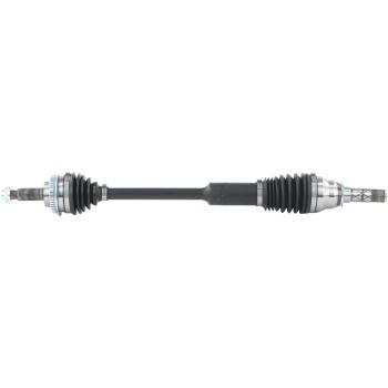 TrakMotive SB9023XTT CV Axle Shaft product image 1 of 3