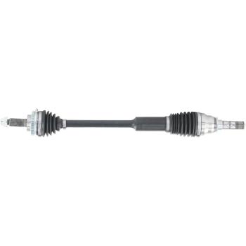 TrakMotive SB9040XTT CV Axle Shaft product image 1 of 3