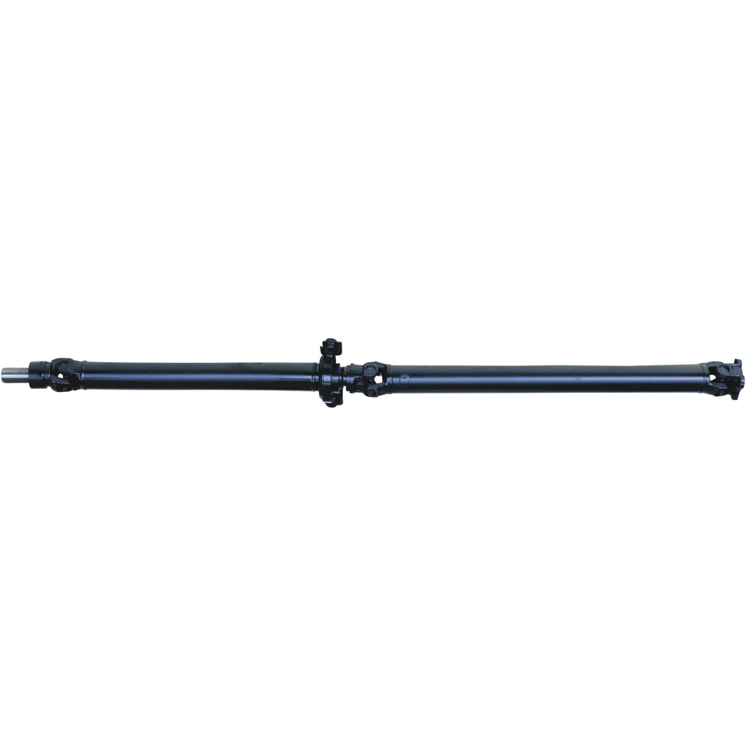 TrakMotive SBP012 - Drive Shaft Assembly TrakMotive SBP012 Drive Shaft Assembly product image 1 of 2