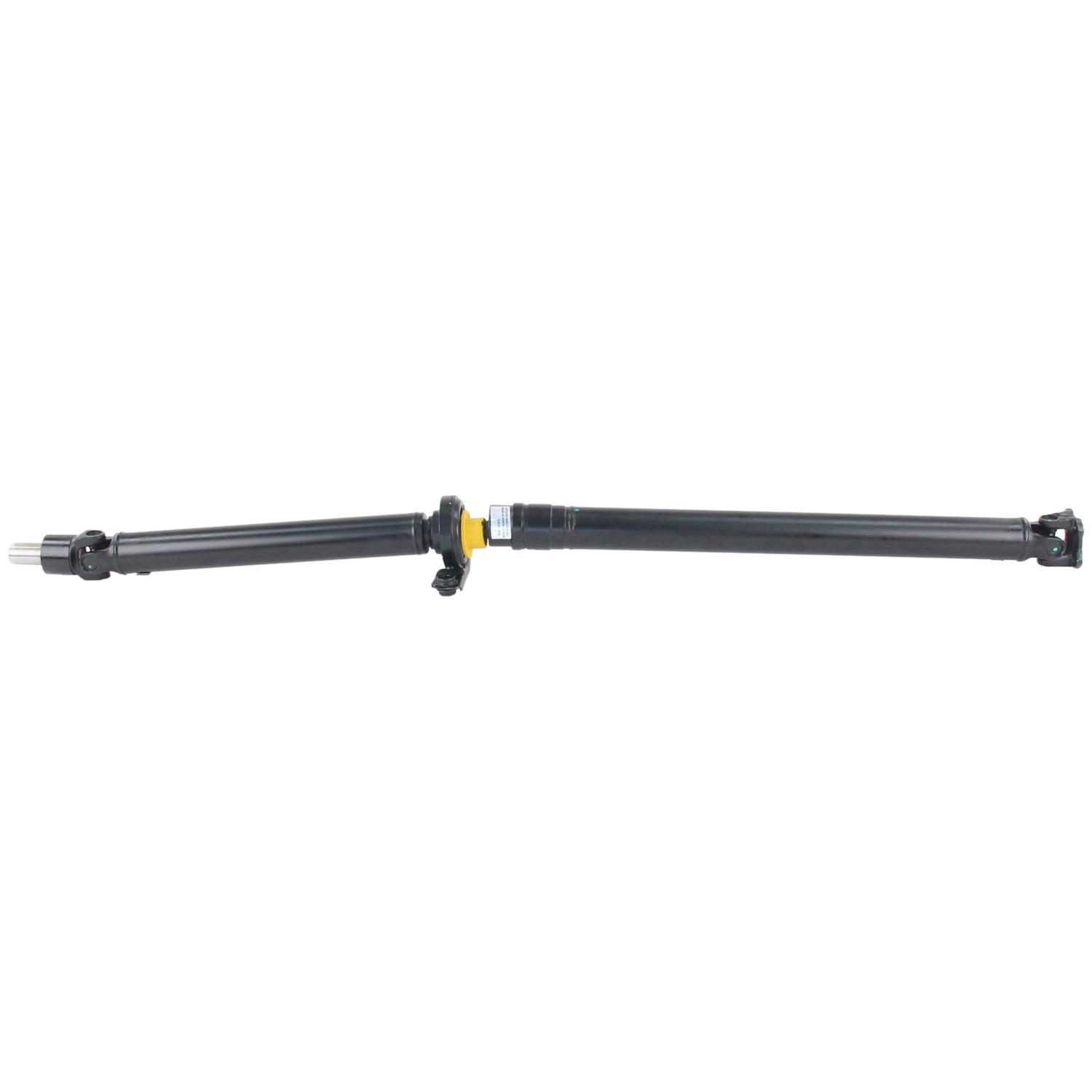TrakMotive SBP409 - Drive Shaft Assembly TrakMotive SBP409 Drive Shaft Assembly product image 1 of 1